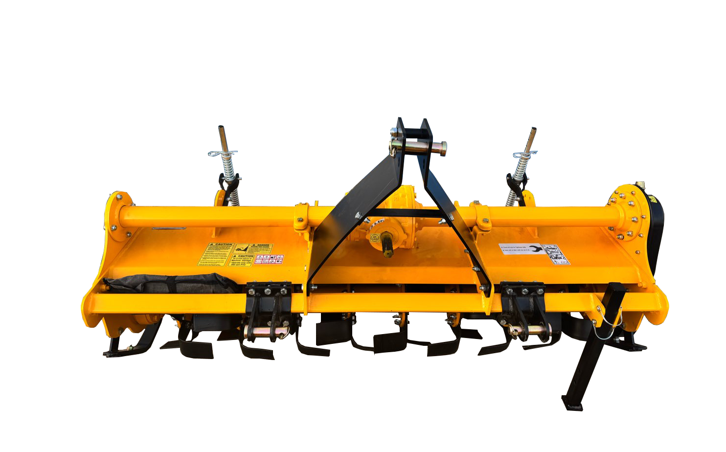 Почвофреза AF 1.8-МТ (Доберкмет)