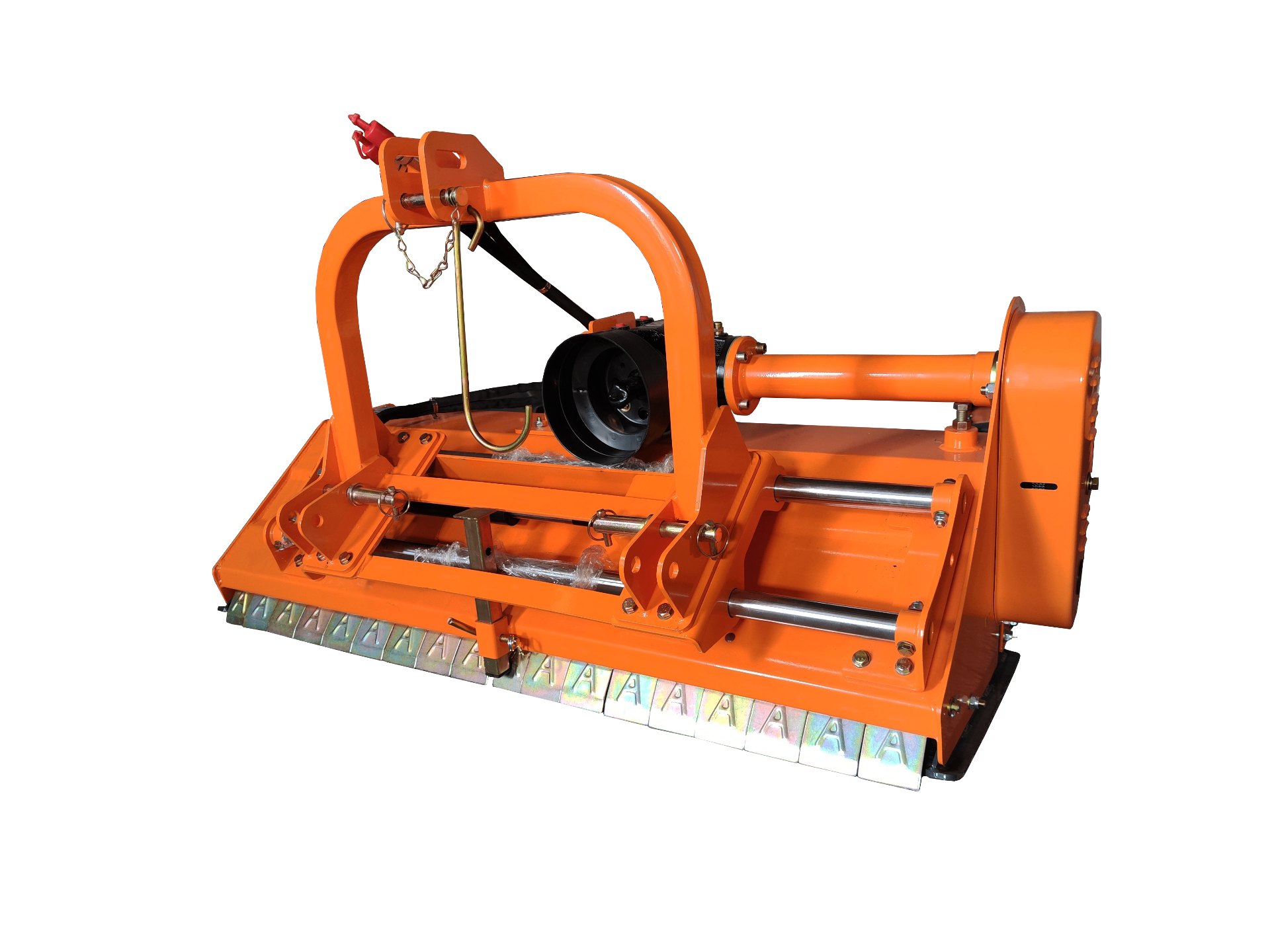 Косилка-мульчирователь EFKMH 145