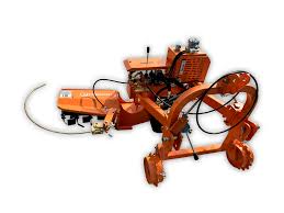 Почвофреза приствольная (Турция) DOBERKMET RTL50