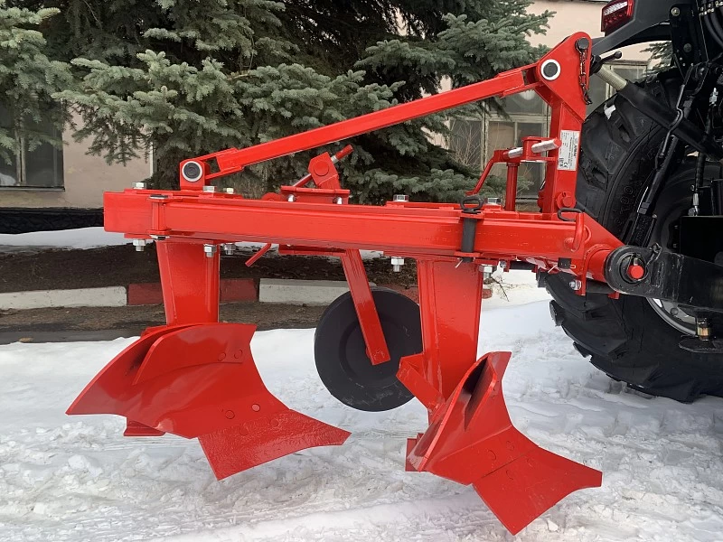 Плуг Виракс ОРЛИК U018/3 (2х корпусной)