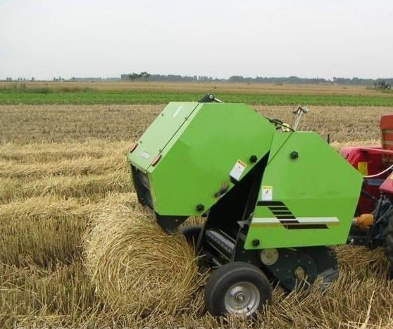 Пресс-подборщик (Китай) RXYK-8070