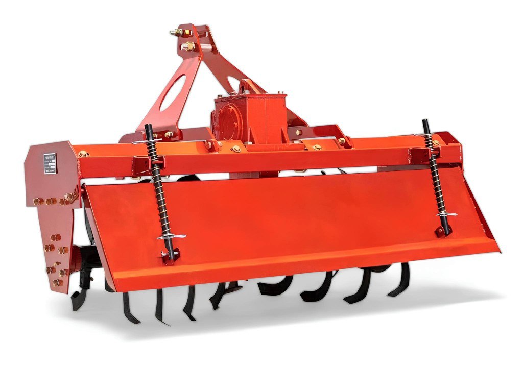 Почвофреза (Китай) 1GQN-220