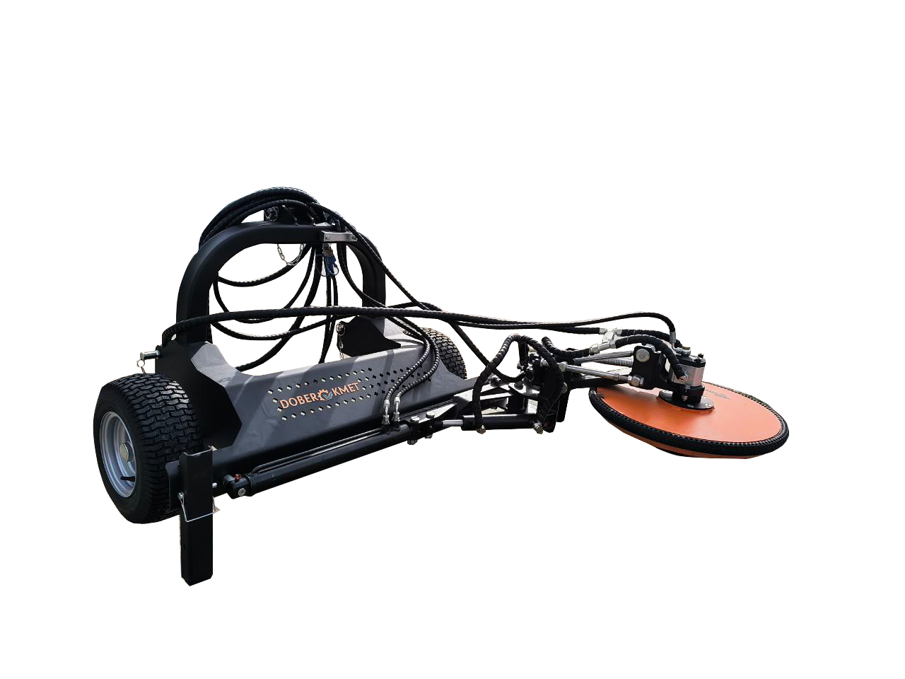 Косилка-диск AFT-FH550 (Доберкмет)