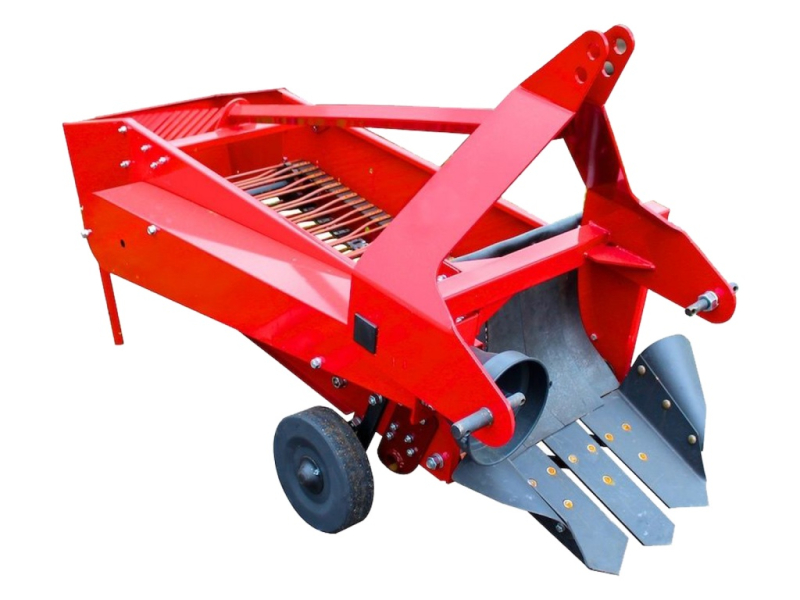 Копатель корнеплодов Wirax ZK-1