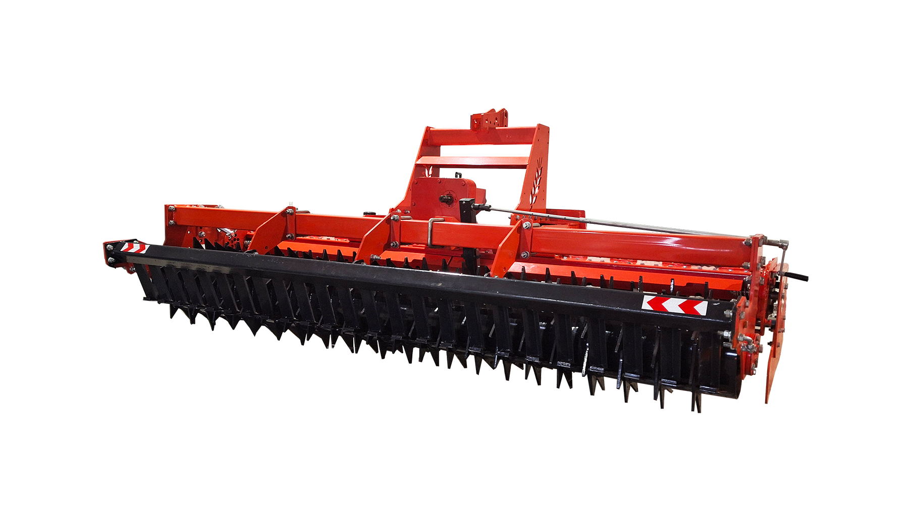 Активная почвофреза Doberkmet IBQ300-L/ Heavy power Harrow