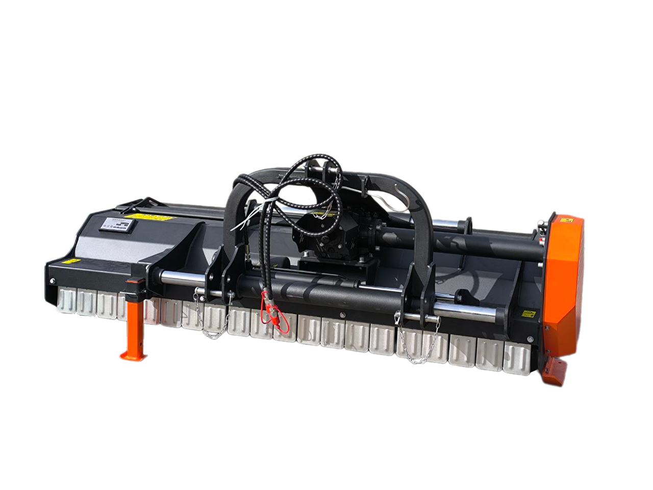 Косилка-мульчирователь AFT-Н 205