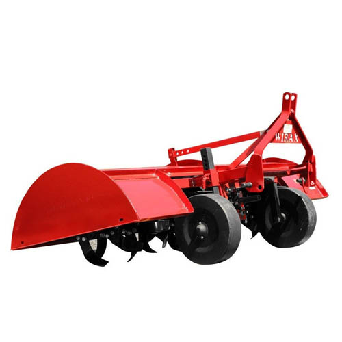 Навесная фреза Виракс 1,8м