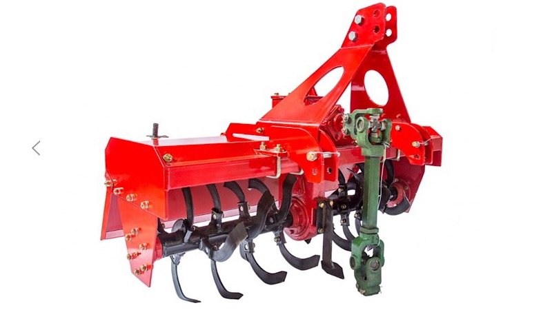 Почвофреза (Китай) 1GQN-140