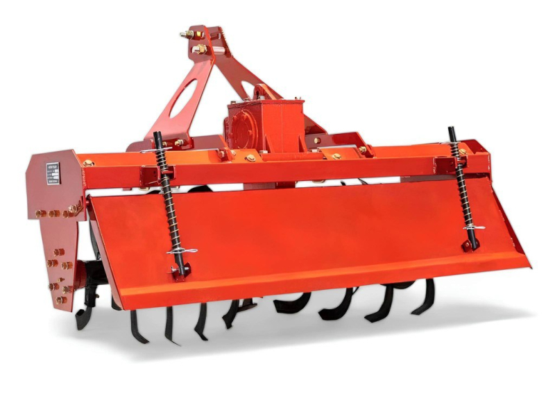 Почвофреза (Китай) 1GQN-220