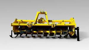 Почвофреза (Индия) SOIL KING 2.1 