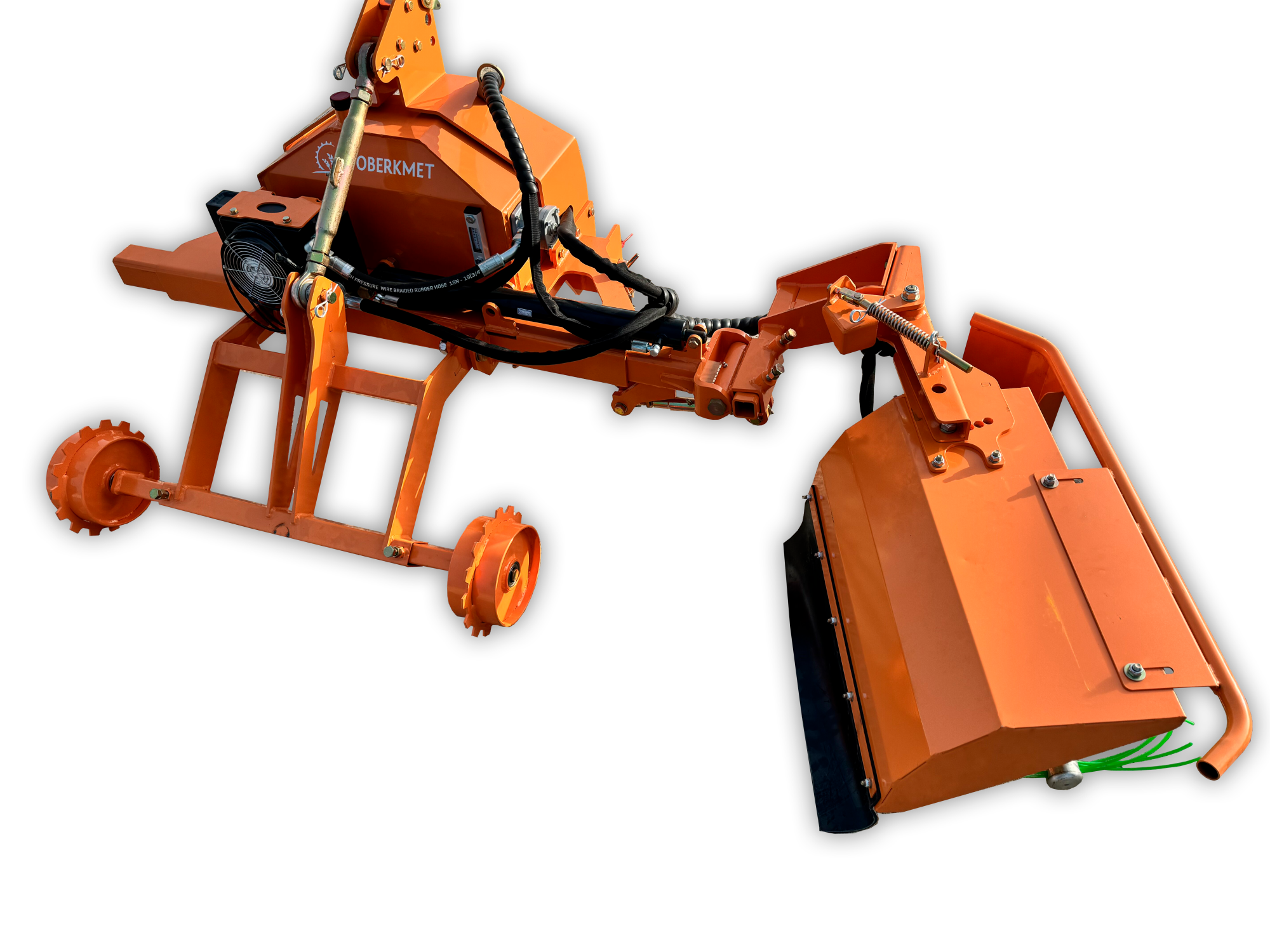 Косилка-удалитель побегов RMS60 (Доберкмет)