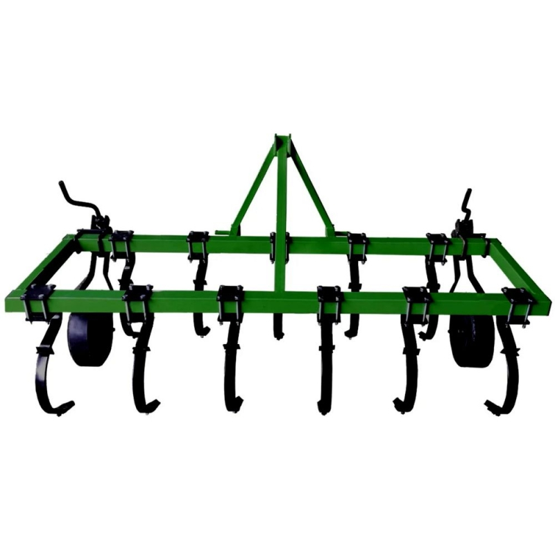 Культиватор-рыхлитель двухрядный БОМЕТ