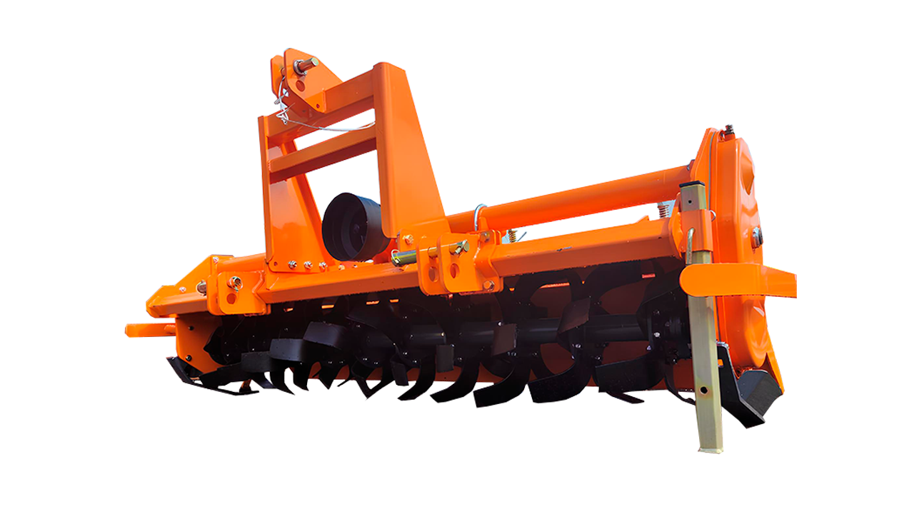 Почвофреза LGM 220 (Доберкмет)