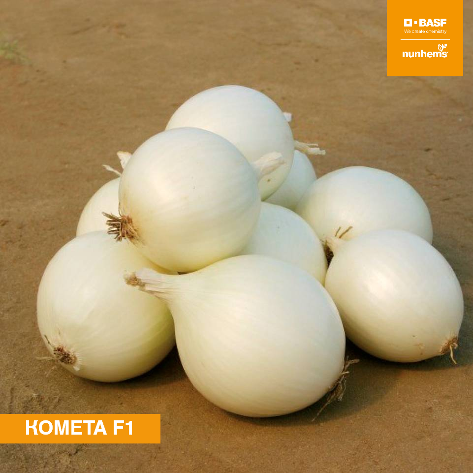 Комета F1 100 000 шт 