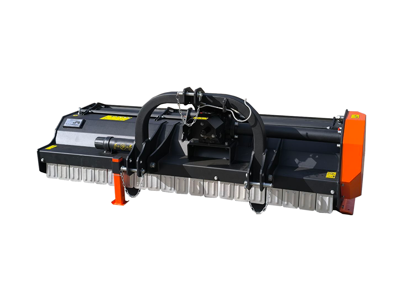 Косилка-мульчирователь AFT 205