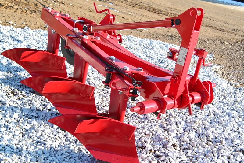 Плуг Виракс ОРЛИК U018/2 (3х корпусной)