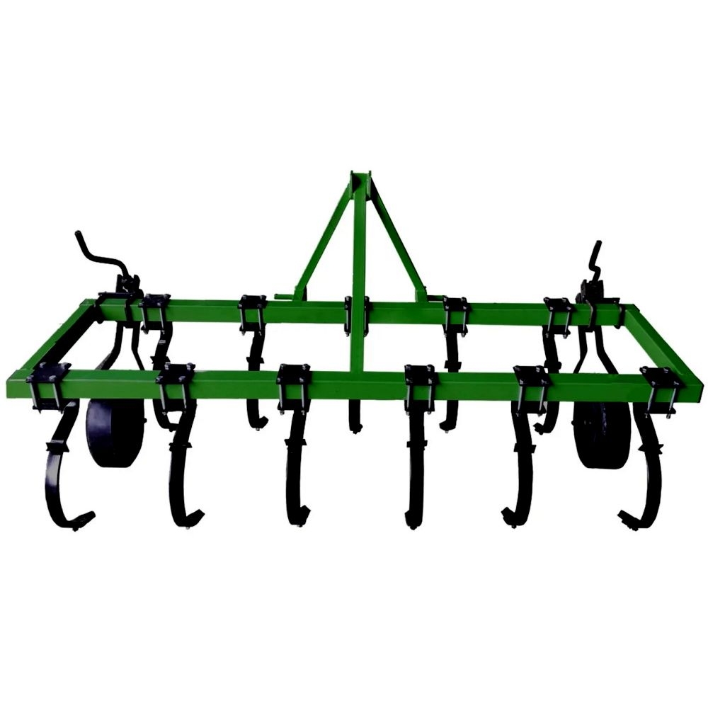 Культиватор-рыхлитель двухрядный БОМЕТ