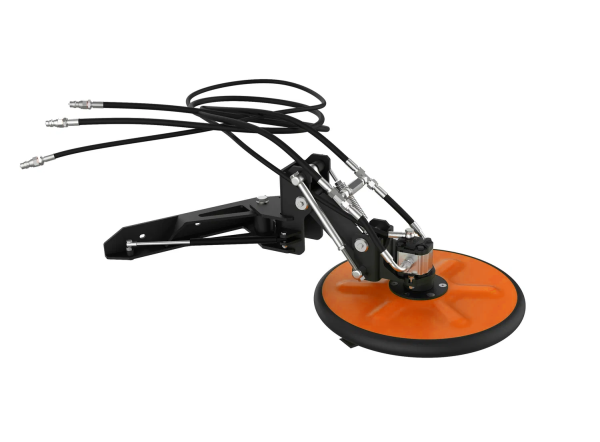 Косилка-диск AFT-550 (Доберкмет)