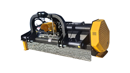 Косилка-мульчирователь DK PRO 200L