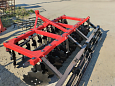 Борона навесная БДЛ-2,4Х2Н